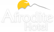 Afrodite Hotel on Skopelos